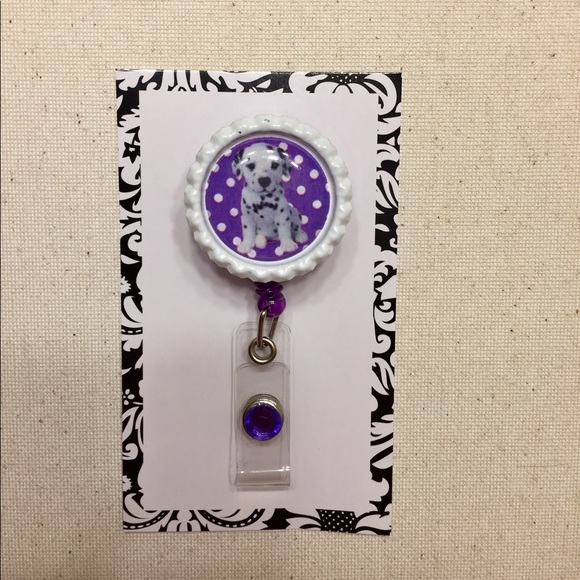 🎁BOGO FREE SALE🎁 Badge Holder - Picture 2 of 2